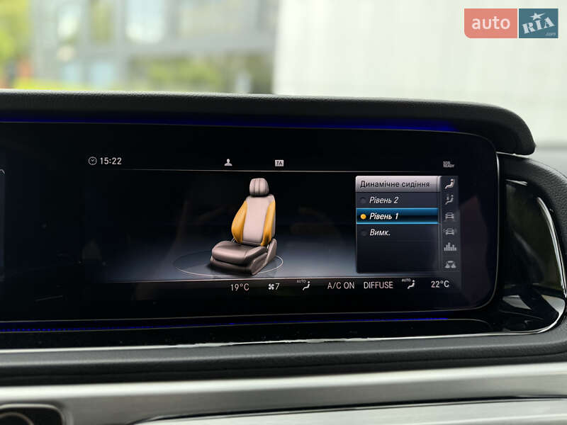 Позашляховик / Кросовер Mercedes-Benz G-Class 2020 в Львові фото 55 Позашляховик / Кросовер Mercedes-Benz G-Class 2020 в Львові