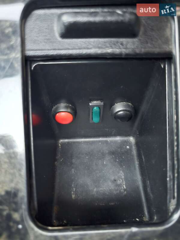 Позашляховик / Кросовер Mercedes-Benz G-Class 2008 в Одесі