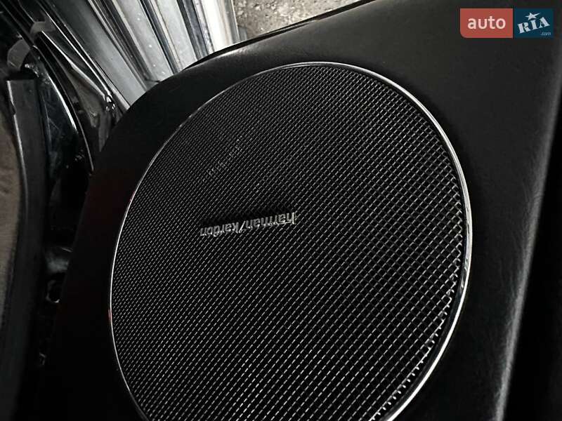 Позашляховик / Кросовер Mercedes-Benz G-Class 1998 в Харкові фото 25 Позашляховик / Кросовер Mercedes-Benz G-Class 1998 в Харкові