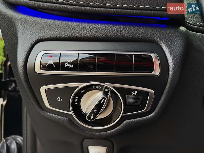 Внедорожник / Кроссовер Mercedes-Benz G-Class 2022 в Киеве