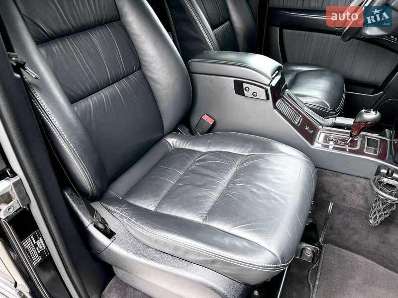 Позашляховик / Кросовер Mercedes-Benz G-Class 2005 в Києві фото 49 Позашляховик / Кросовер Mercedes-Benz G-Class 2005 в Києві