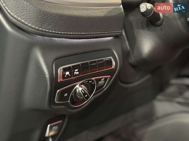 Внедорожник / Кроссовер Mercedes-Benz G-Class 2022 в Одессе фото 28 Внедорожник / Кроссовер Mercedes-Benz G-Class 2022 в Одессе