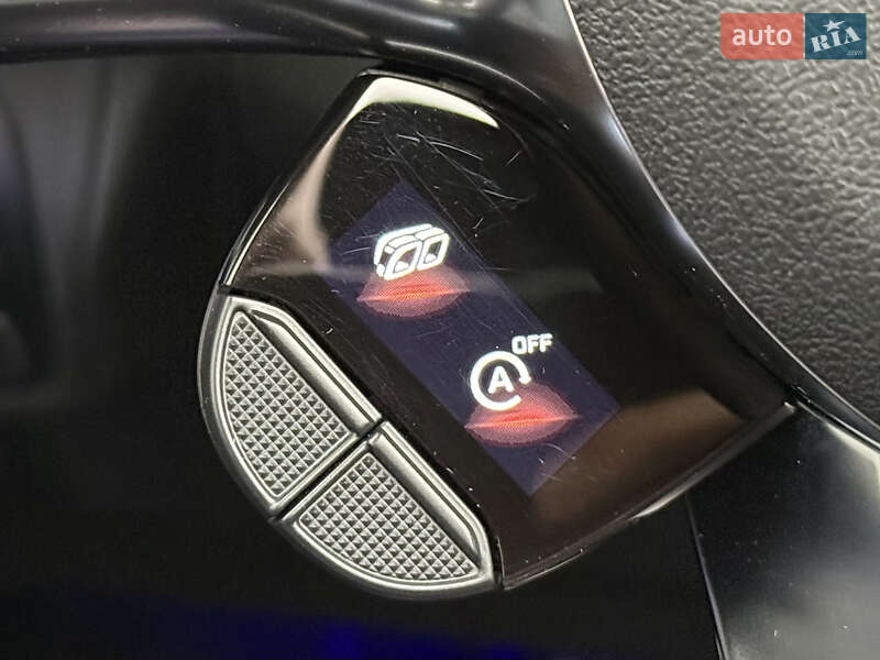 Внедорожник / Кроссовер Mercedes-Benz G-Class 2022 в Киеве