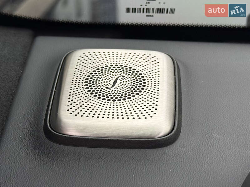 Внедорожник / Кроссовер Mercedes-Benz G-Class 2022 в Киеве