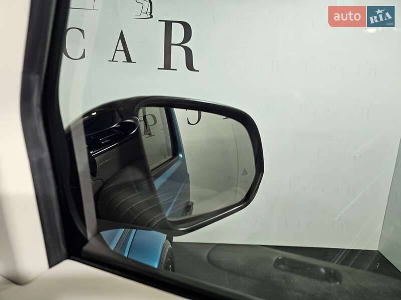 Внедорожник / Кроссовер Mercedes-Benz G-Class 2024 в Киеве фото 23 Внедорожник / Кроссовер Mercedes-Benz G-Class 2024 в Киеве