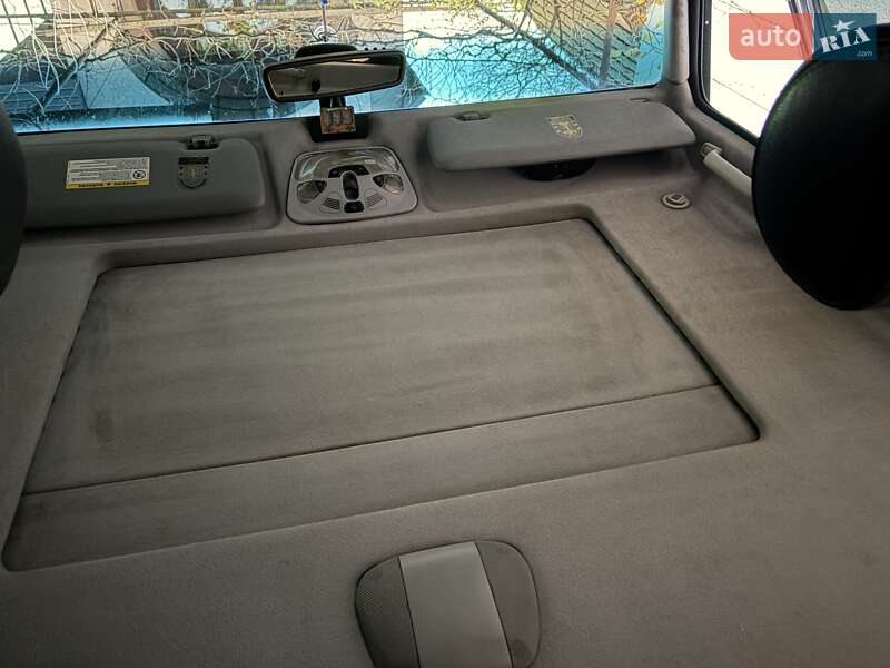 Позашляховик / Кросовер Mercedes-Benz G-Class 2007 в Мукачевому