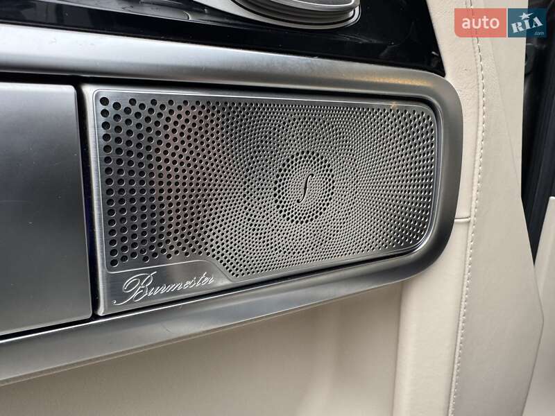 Позашляховик / Кросовер Mercedes-Benz G-Class 2019 в Києві фото 28 Позашляховик / Кросовер Mercedes-Benz G-Class 2019 в Києві