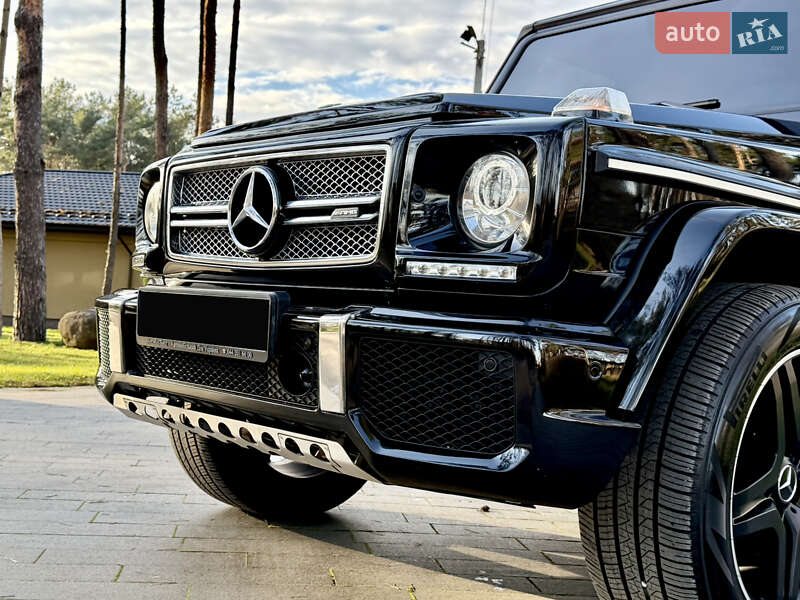 Внедорожник / Кроссовер Mercedes-Benz G-Class 2006 в Житомире фото 16 Внедорожник / Кроссовер Mercedes-Benz G-Class 2006 в Житомире