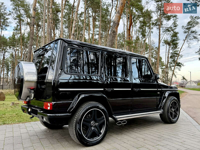 Внедорожник / Кроссовер Mercedes-Benz G-Class 2006 в Житомире фото 34 Внедорожник / Кроссовер Mercedes-Benz G-Class 2006 в Житомире