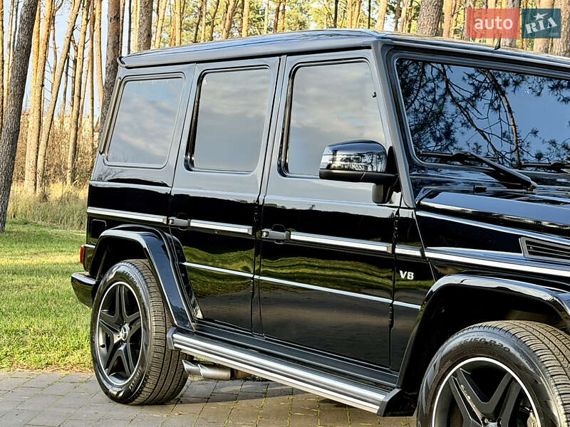Внедорожник / Кроссовер Mercedes-Benz G-Class 2006 в Житомире фото 39 Внедорожник / Кроссовер Mercedes-Benz G-Class 2006 в Житомире