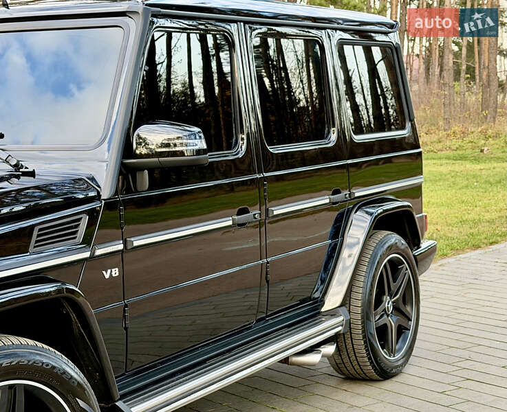 Внедорожник / Кроссовер Mercedes-Benz G-Class 2006 в Житомире фото 47 Внедорожник / Кроссовер Mercedes-Benz G-Class 2006 в Житомире