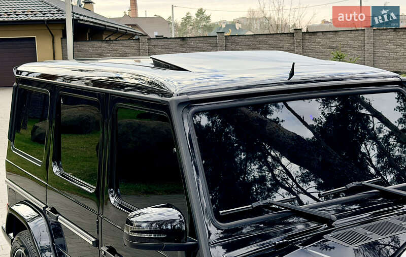 Внедорожник / Кроссовер Mercedes-Benz G-Class 2006 в Житомире фото 49 Внедорожник / Кроссовер Mercedes-Benz G-Class 2006 в Житомире