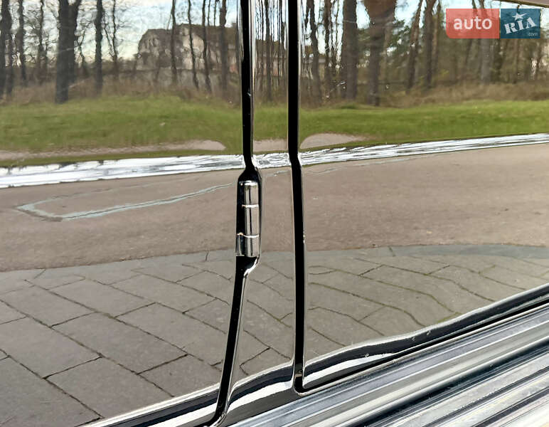 Внедорожник / Кроссовер Mercedes-Benz G-Class 2006 в Житомире фото 54 Внедорожник / Кроссовер Mercedes-Benz G-Class 2006 в Житомире