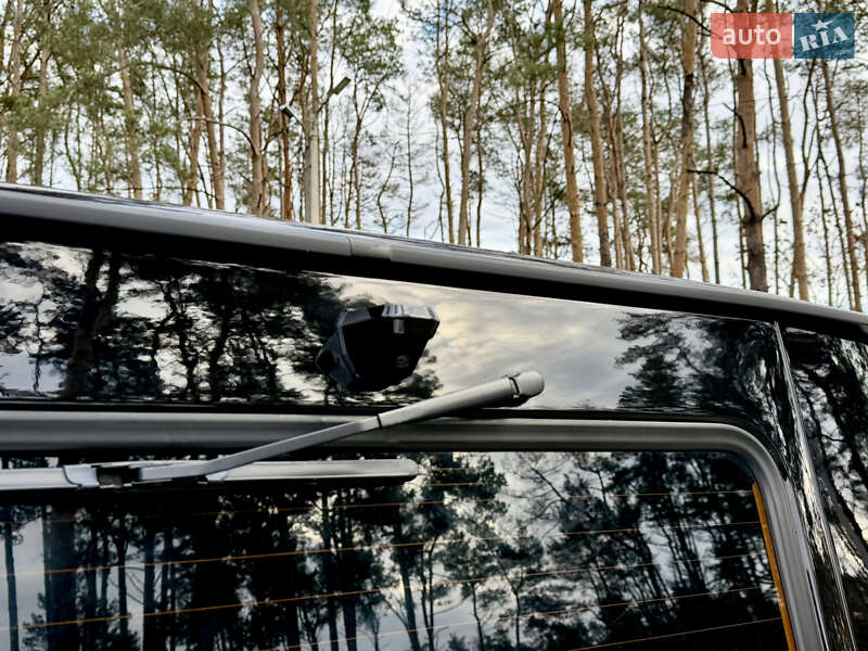 Внедорожник / Кроссовер Mercedes-Benz G-Class 2006 в Житомире фото 64 Внедорожник / Кроссовер Mercedes-Benz G-Class 2006 в Житомире