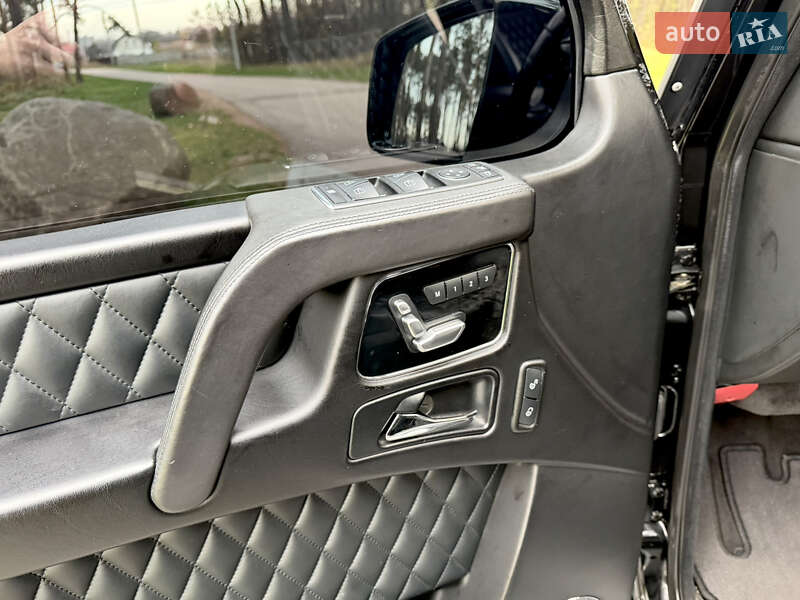 Внедорожник / Кроссовер Mercedes-Benz G-Class 2006 в Житомире фото 84 Внедорожник / Кроссовер Mercedes-Benz G-Class 2006 в Житомире