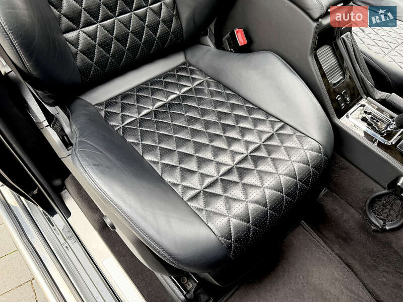 Внедорожник / Кроссовер Mercedes-Benz G-Class 2006 в Житомире фото 102 Внедорожник / Кроссовер Mercedes-Benz G-Class 2006 в Житомире