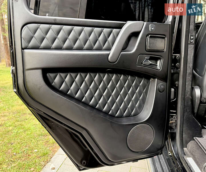 Внедорожник / Кроссовер Mercedes-Benz G-Class 2006 в Житомире фото 113 Внедорожник / Кроссовер Mercedes-Benz G-Class 2006 в Житомире