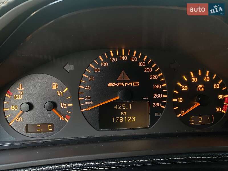 Позашляховик / Кросовер Mercedes-Benz G-Class 1999 в Кривому Розі фото 40 Позашляховик / Кросовер Mercedes-Benz G-Class 1999 в Кривому Розі