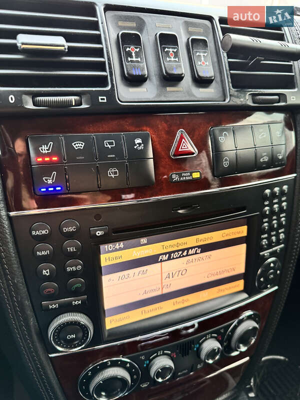 Внедорожник / Кроссовер Mercedes-Benz G-Class 2011 в Киеве фото 3 Внедорожник / Кроссовер Mercedes-Benz G-Class 2011 в Киеве