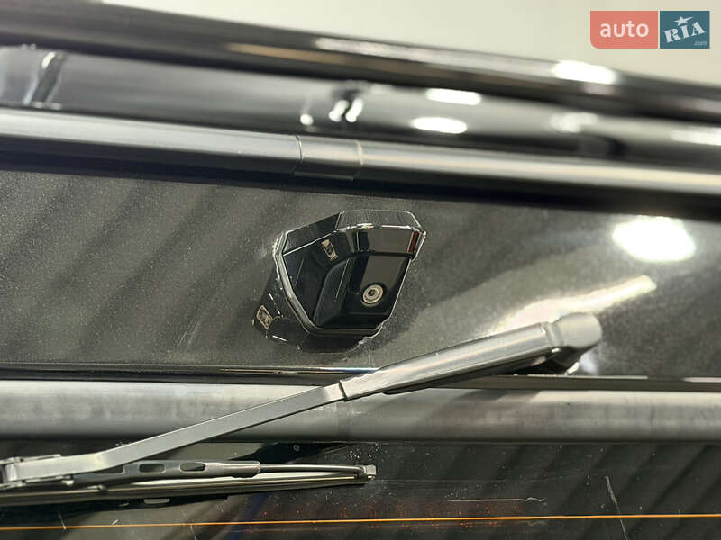 Внедорожник / Кроссовер Mercedes-Benz G-Class 2013 в Одессе