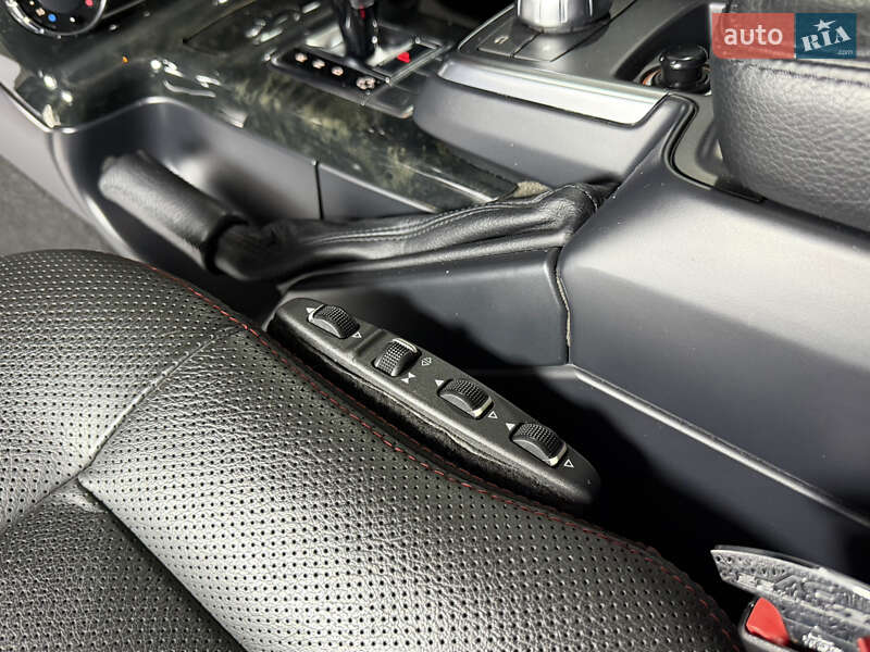 Внедорожник / Кроссовер Mercedes-Benz G-Class 2013 в Одессе