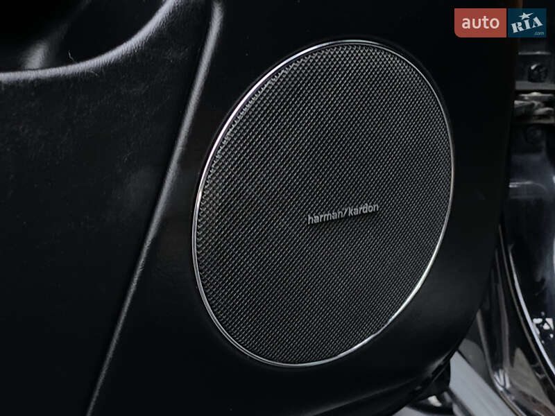 Позашляховик / Кросовер Mercedes-Benz G-Class 2016 в Києві