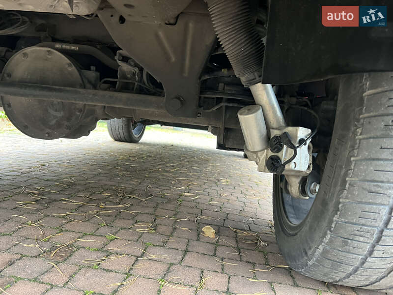 Позашляховик / Кросовер Mercedes-Benz G-Class 2019 в Києві