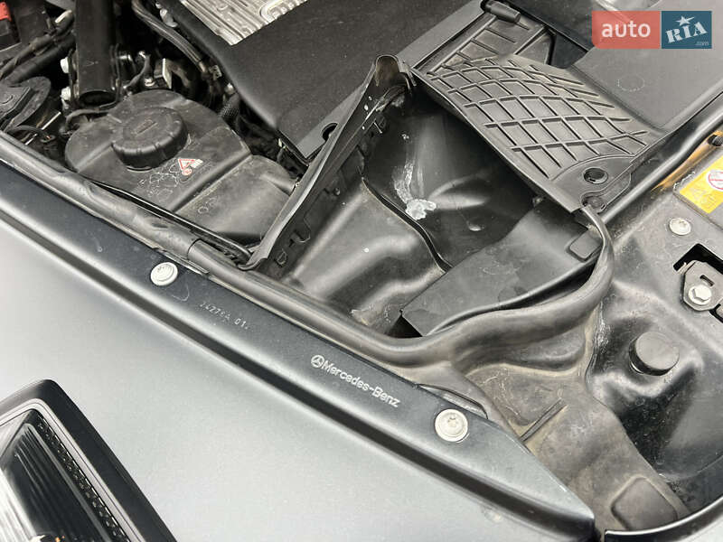 Позашляховик / Кросовер Mercedes-Benz G-Class 2019 в Києві