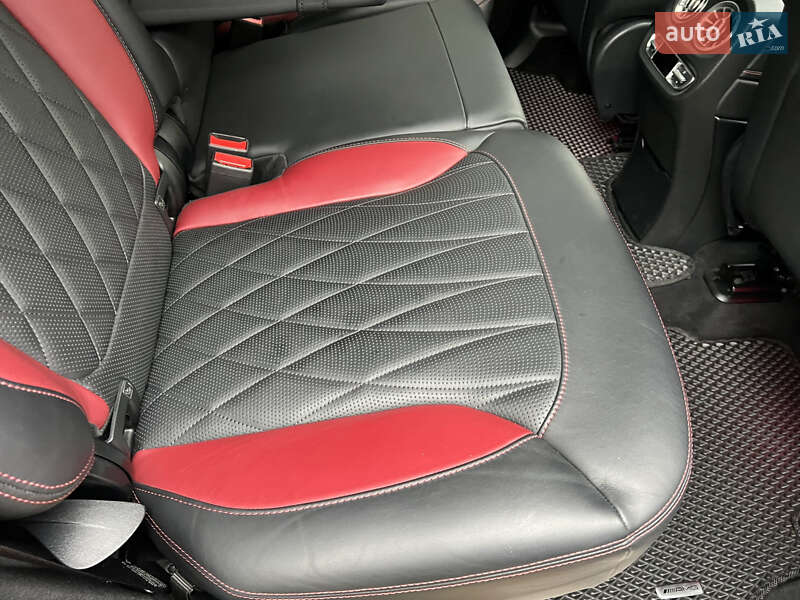 Позашляховик / Кросовер Mercedes-Benz G-Class 2019 в Києві