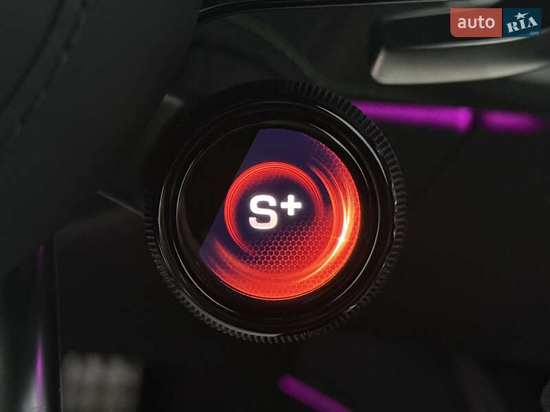 Позашляховик / Кросовер Mercedes-Benz G-Class 2024 в Києві