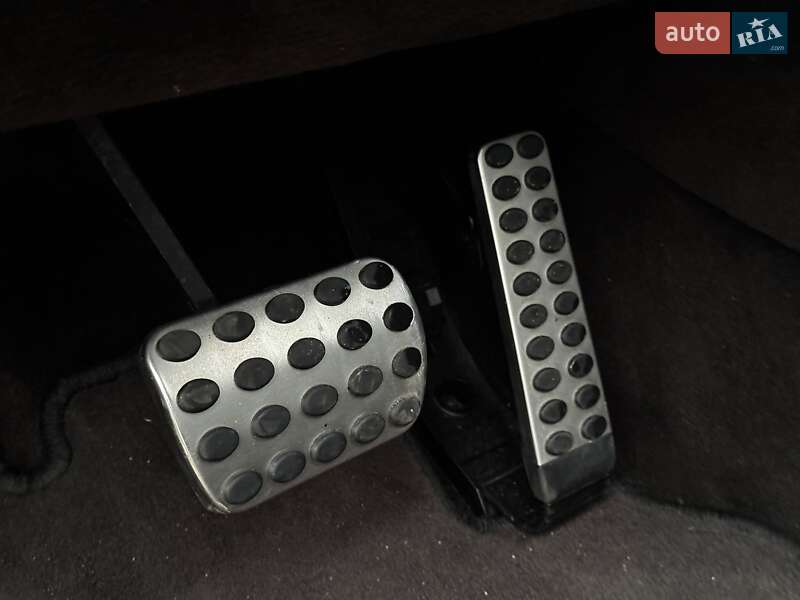 Позашляховик / Кросовер Mercedes-Benz G-Class 2007 в Харкові фото 21 Позашляховик / Кросовер Mercedes-Benz G-Class 2007 в Харкові