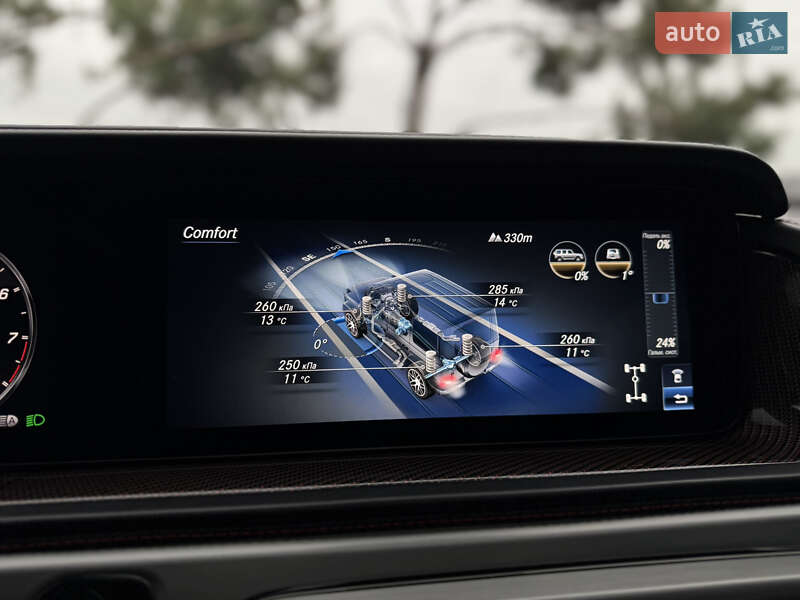 Внедорожник / Кроссовер Mercedes-Benz G-Class 2018 в Львове