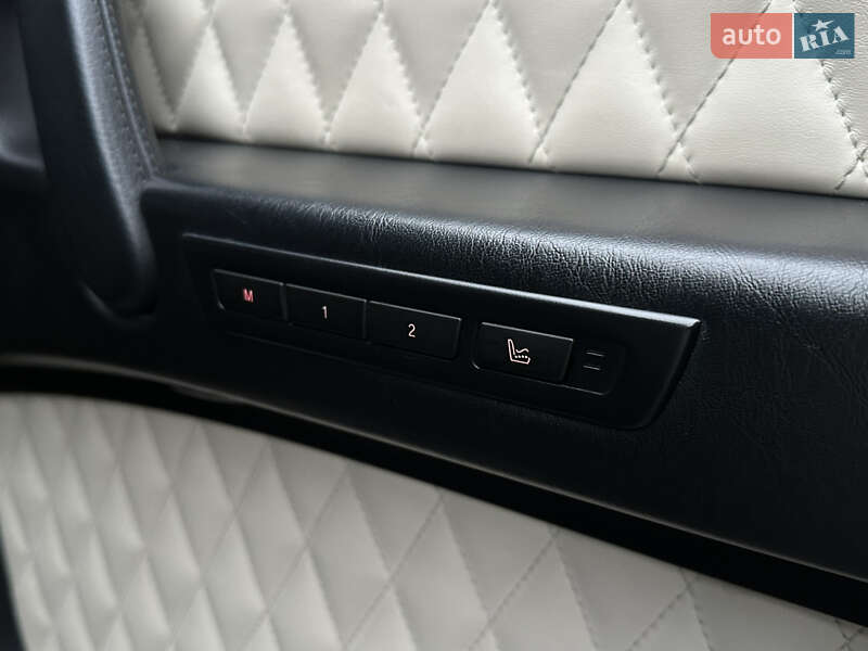 Внедорожник / Кроссовер Mercedes-Benz G-Class 2010 в Кельменцах