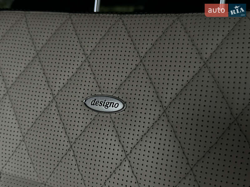 Внедорожник / Кроссовер Mercedes-Benz G-Class 2010 в Кельменцах