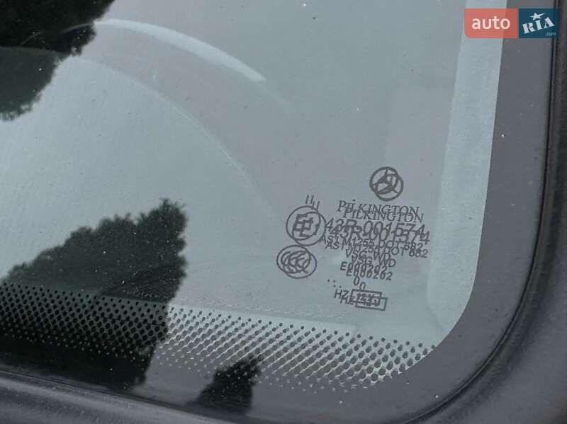 Внедорожник / Кроссовер Mercedes-Benz G-Class 2010 в Кельменцах