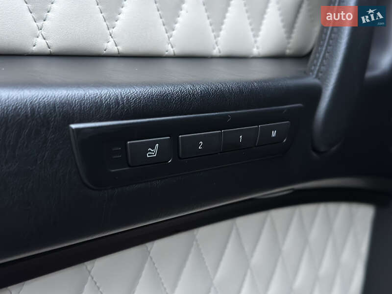 Внедорожник / Кроссовер Mercedes-Benz G-Class 2010 в Кельменцах