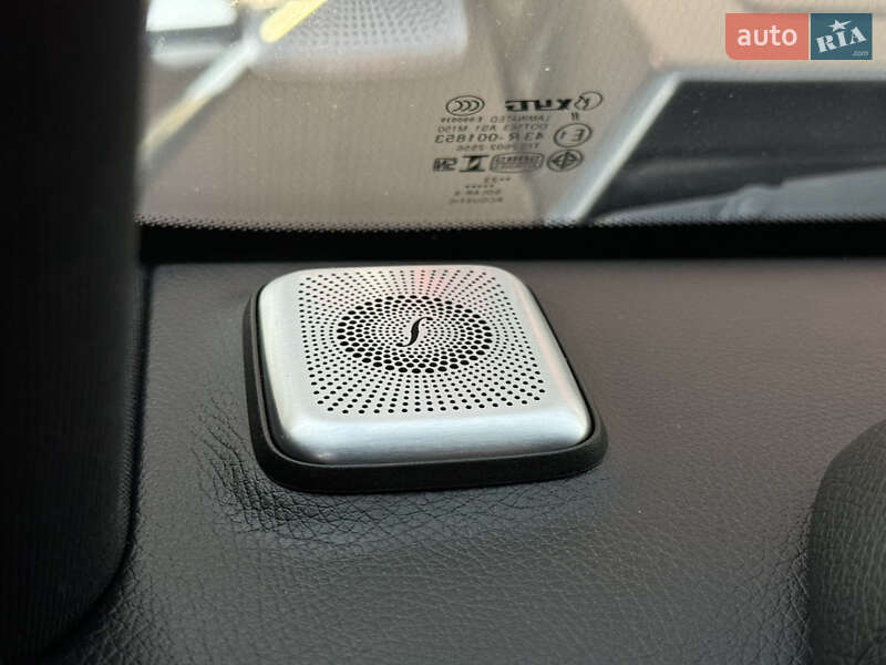 Позашляховик / Кросовер Mercedes-Benz G-Class 2021 в Львові