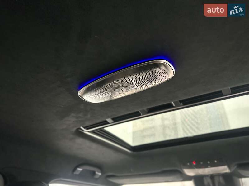 Внедорожник / Кроссовер Mercedes-Benz G-Class 2024 в Киеве фото 78 Внедорожник / Кроссовер Mercedes-Benz G-Class 2024 в Киеве