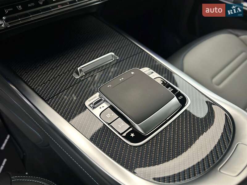 Внедорожник / Кроссовер Mercedes-Benz G-Class 2024 в Киеве фото 81 Внедорожник / Кроссовер Mercedes-Benz G-Class 2024 в Киеве