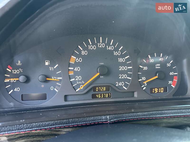 Внедорожник / Кроссовер Mercedes-Benz G-Class 1994 в Киеве