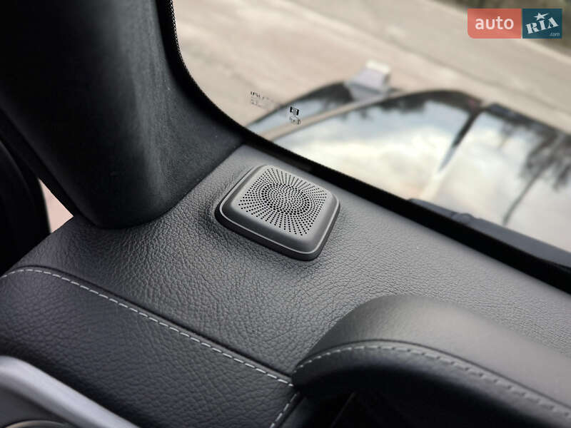 Внедорожник / Кроссовер Mercedes-Benz G-Class 2022 в Киеве фото 50 Внедорожник / Кроссовер Mercedes-Benz G-Class 2022 в Киеве