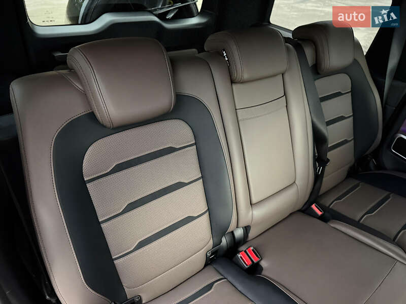 Внедорожник / Кроссовер Mercedes-Benz G-Class 2022 в Киеве фото 75 Внедорожник / Кроссовер Mercedes-Benz G-Class 2022 в Киеве