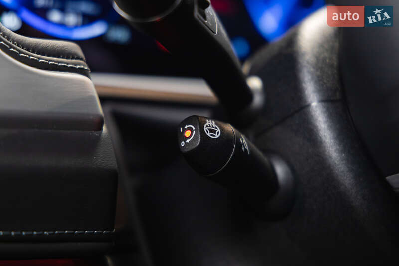 Внедорожник / Кроссовер Mercedes-Benz G-Class 2025 в Луцке фото 46 Внедорожник / Кроссовер Mercedes-Benz G-Class 2025 в Луцке