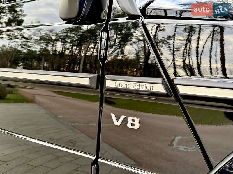 Позашляховик / Кросовер Mercedes-Benz G-Class 2006 в Житомирі фото 49 Позашляховик / Кросовер Mercedes-Benz G-Class 2006 в Житомирі