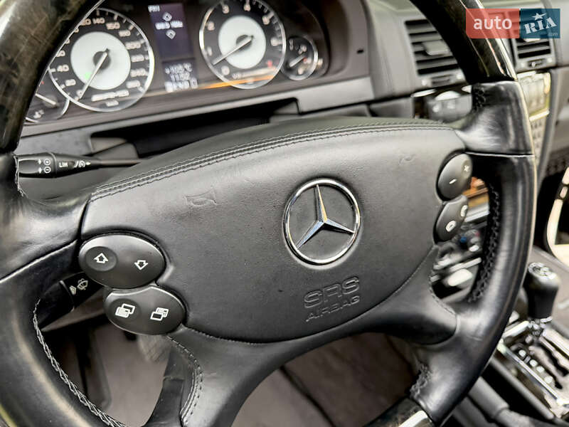 Позашляховик / Кросовер Mercedes-Benz G-Class 2006 в Житомирі фото 89 Позашляховик / Кросовер Mercedes-Benz G-Class 2006 в Житомирі