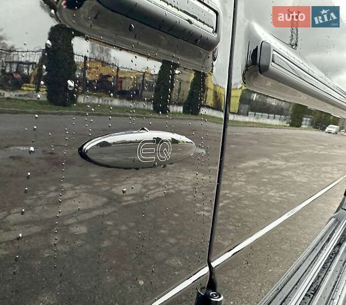 Позашляховик / Кросовер Mercedes-Benz G-Class 2025 в Києві фото 17 Позашляховик / Кросовер Mercedes-Benz G-Class 2025 в Києві