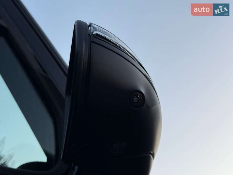 Позашляховик / Кросовер Mercedes-Benz G-Class 2025 в Одесі