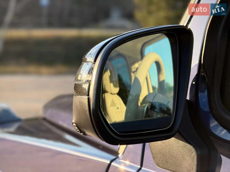 Позашляховик / Кросовер Mercedes-Benz G-Class 2025 в Києві