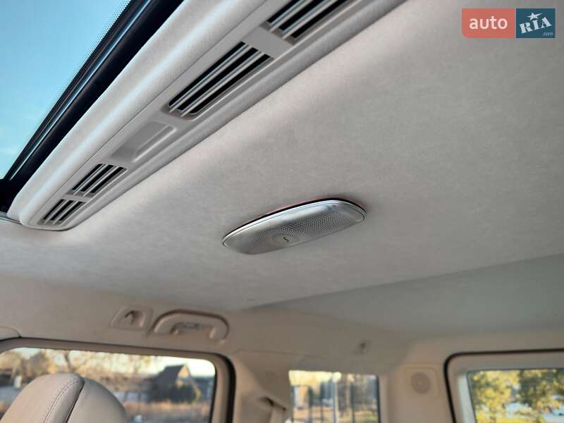 Позашляховик / Кросовер Mercedes-Benz G-Class 2025 в Києві