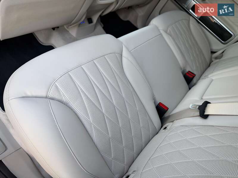 Позашляховик / Кросовер Mercedes-Benz G-Class 2025 в Києві